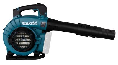 Makita DUB363ZV Bladblazer, Bladzuiger Accu 36 V Zonder accu, Zonder lader Makita DUB363ZV Bladblazer, Bladzuiger Accu 36 V Zonder accu, Zonder lader