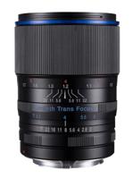 LAOWA 105mm F/2.0 Smooth Trans Focus voor Sony FE - thumbnail