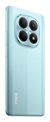 Smartphone Poco M8 8 GB RAM Groen 512 GB