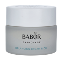 BABOR Skinovage Balancing Cream Rich 50ml - thumbnail