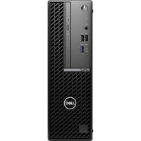 Dell OptiPlex 7020 - SFF - Core i5 12500/3 GHz - RAM 16 GB - SSD 512 GB - NVMe, Class 25 - UHD Graphics 770-1GbE - Win 11 Pro - Monitor: geen - Zwart - BTS - met 1 jaar on-site basisgarantie (AT, - thumbnail
