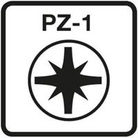 Spaanpl.schr.vz pk pz1 2.5X17 vd - thumbnail