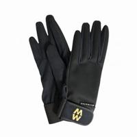 MacWet 7cm Climatec Long Fotografie Handschoenen zwart - thumbnail