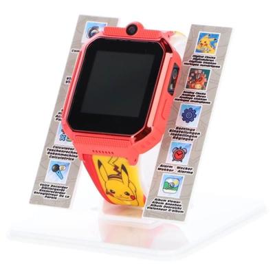 Horloge Smartwatch Pokemon Horloge Smartwatch Pokemon