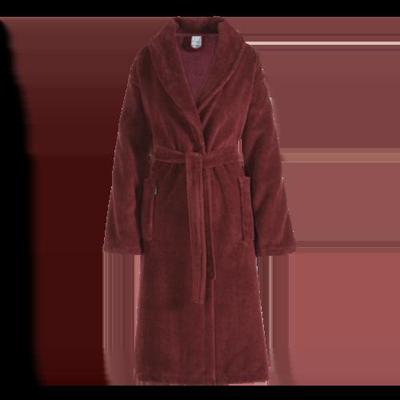 Vandyck Vandyck Badjas Beaumont Large burgundy