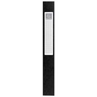 Exacompta elastobox Exabox zwart, rug van 4 cm - thumbnail