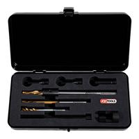 KS Tools 152.1610 Universele gloeibougieset M10 x 1,25 - thumbnail