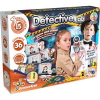Science4you Detective Laboratorium - thumbnail