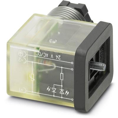 Phoenix Contact SACC-VB-3CON-M16/B-1L-SV 24V 1452204 Inhoud: 1 stuk(s)