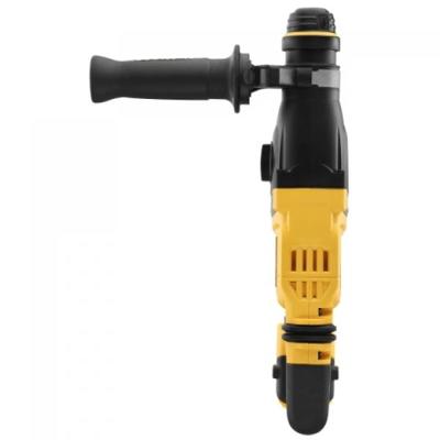 DeWALT DCH263N Accu combihamer SDS-Plus 3,0J 18V XR Basic Body