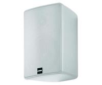 Canton Plus XL.3 / per paar Boekenplank speaker Wit - thumbnail