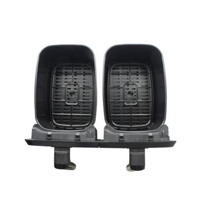 Luchtfriteuse TM Electron 1700 W 8 L