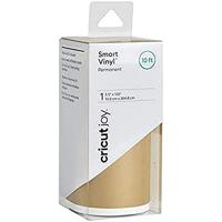 Cricut 2007355 zelfklevend vinyl Permanent Goud Glanzend - thumbnail