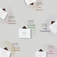 Aromafume Smudge Wierookset - 160g - thumbnail