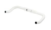Cinelli Lola Stuur 31.8 mm - Mat Wit - thumbnail
