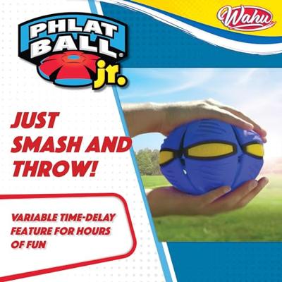 Frisbee Goliath