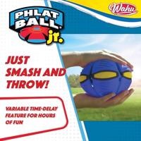 Frisbee Goliath - thumbnail