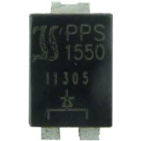 Diotec Schottky diode gelijkrichter PPS1045 PowerSMD 45 V Enkelvoudig - thumbnail