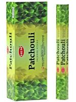 HEM Wierook Patchouli (6 pakjes) - thumbnail