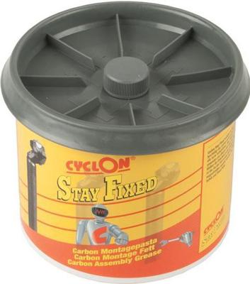 Cyclon pot montagepasta carbon 500ml