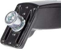 Ursus Mooi Fietsstandaard Enkel 26 28 Inch 29mm Zwart - thumbnail