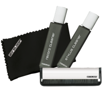 Reloop Professional DJ Cleaning Set MK2 - thumbnail