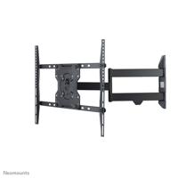 NeoMounts FPMA-W460BLACK flat panel muur steun 177,8 cm (70 ) Zwart - thumbnail