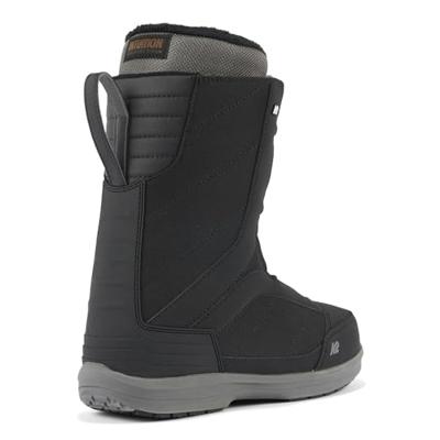 K2 Haven Snowboardschoen Dames Black 8