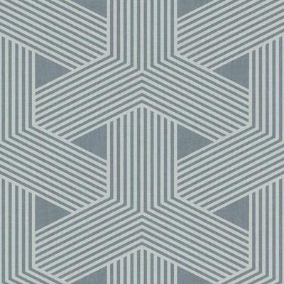 Cristiana Masi Energie Behang met grafische lijnen - 30133