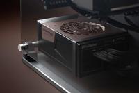 Seasonic Prime TX-1600 Noctua Edition - thumbnail