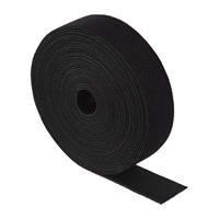 Kabelbinders Scotch Zwart 38,1 MM X 9,1 M - thumbnail