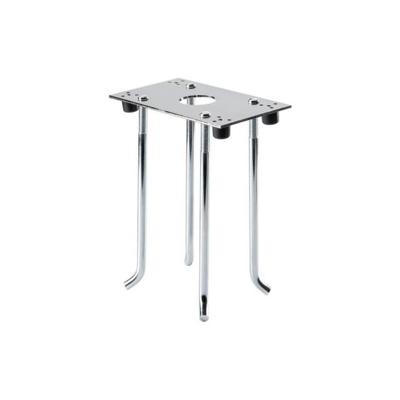 SG Callisto Pole LED tuinpaal verankering