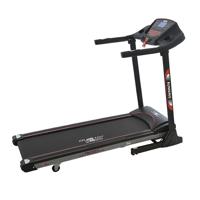 Christopeit Sport Loopband TM-550S - thumbnail