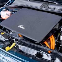 Armleuning Armster FIAT 500e 2020 - thumbnail