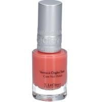 T.LeClerc Vernis Soin Hibiscus 10ml - thumbnail