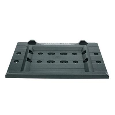 Metabo Accessoires metaBOX koppelplaat - 626895000 Metabo Accessoires metaBOX koppelplaat - 626895000