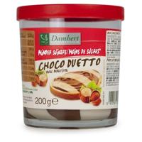 Damhert Minder Suikers Choco Duetto - thumbnail