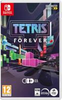 Tetris Forever - thumbnail
