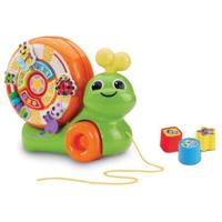 Vtech rolpret vormenslak - thumbnail