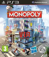 Monopoly Streets - thumbnail