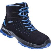 Atlas Werkschoen SL 82 2.0 Hoog S1 W12 | Zwart/Blauw | Maat 36 - 00.012.236.36 - thumbnail