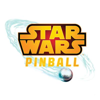 STAR WARS PINBAL - SCHAKELAAR