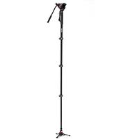Manfrotto MVMXPRO500 XPRO Aluminium Video Monopod - thumbnail