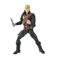 The Uncanny X-Men Marvel Legends Action Figure Longshot 15 cm - thumbnail
