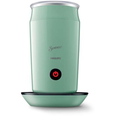 Senseo Melkopschuimer met antikleeflaag en capaciteit van 120 ml melk