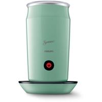 Senseo Melkopschuimer met antikleeflaag en capaciteit van 120 ml melk - thumbnail