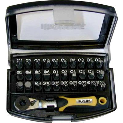 IRONSIDE 244000 Bitset