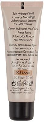 PUPA BB Cream +Primer Crème Sand 50ml