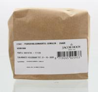 Jacob Hooy Paardebloemwortel gemalen 250 Gram - thumbnail