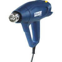 Rapid Heteluchtpistool R1800 incl. set in koffer 1800W temp. 300-550° C - thumbnail